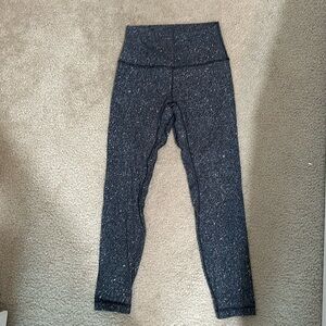 25” Lululemon Align Legging